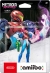 Metroid Ravenous - Samus Box Art