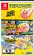 Super Monkey Ball Triple Pack Box Art