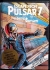 Escape from Pulsar 7 (Adventure International) Box Art