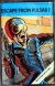 Escape from Pulsar 7 (Tynesoft) Box Art