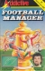 Football Manager (black cover) Box Art