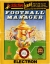 Football Manager Box Art