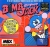 Bomb Jack (disk) Box Art