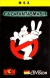 Cazafantasmas II (MCM / jewel case) Box Art