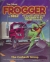 Frogger (Cornsoft / cassette) Box Art