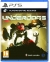 underdogs Box Art