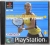Anna Kournikova's Smash Court Tennis Box Art