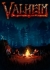 Valheim Box Art