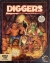 Diggers Box Art