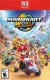 Mario Kart World (125890B) Box Art