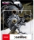 Chozo Statue - Metroid Ravenous Box Art