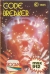 Code Breaker Box Art