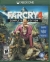 Far Cry 4: Complete Edition [CA] Box Art