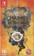 Chained Echoes: Complete Edition (slipcover) Box Art