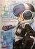 Mighty No. 9 Official Design Works & Strategy Guide Box Art