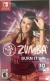 Zumba Burn It Up! [CA] Box Art