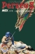 Courageous Perseus (cassette) Box Art