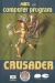 Crusader (cassette) Box Art