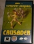Crusader (disk) Box Art