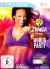 Zumba Fitness: World Party (Zumba Fitness Belt) [DE] Box Art