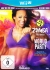 Zumba Fitness: World Party [DE] Box Art