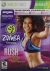 Zumba Fitness Rush [CA] Box Art