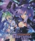 Hyperdimension Neptunia Artbook Box Art