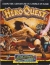 HeroQuest Box Art