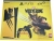 Sony PlayStation 5 Digital Edition CFI-2116 - Marvel's Wolverine [UK] Box Art