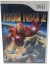 Iron Man 2 (Exclusive Suitcase Suit) Box Art