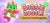 Bubble Bobble Sugar Dungeons Box Art