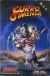 Curro Jimenez Box Art