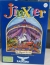 Jinxter Box Art