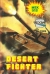 Desert Fighter Box Art