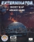 Exterminator Box Art