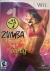 Zumba Fitness: Join the Party [CA] Box Art