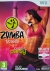 Zumba Fitness: Join the Party [ES] Box Art