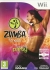 Zumba Fitness: Join the Party [DK][FI][NO][SE] Box Art