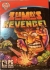 Zuma's Revenge! Box Art
