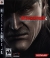 Metal Gear Solid 4: Guns of the Patriots (Not For Resale) Box Art