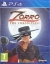 Zorro: The Chronicles [FR] Box Art