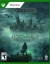 Hogwarts Legacy - Deluxe Edition Box Art