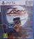 Zorro: The Chronicles [IT] Box Art