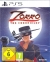 Zorro: The Chronicles [DE] Box Art