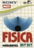 Fisica II: Movimientos Box Art