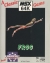 Frog Box Art