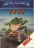 Frog (Advance) Box Art