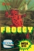Froggy Box Art