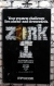 Zork I (blister pack) Box Art