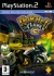 Ratchet & Clank 3 [ES] Box Art